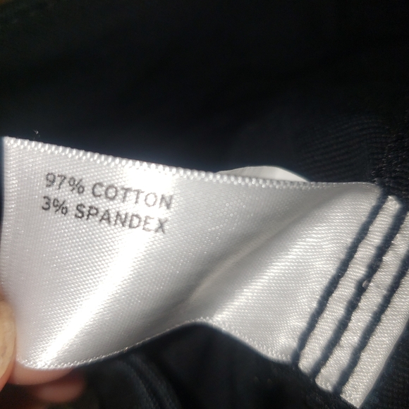 Duluth Trading Co Women's DuluthFlex Fire Hose Slim Leg Cargo Pants - 4x29 - NEW - Picture 3 of 5